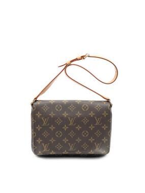 Louis Vuitton Musette Tango Handbag #365732L10B